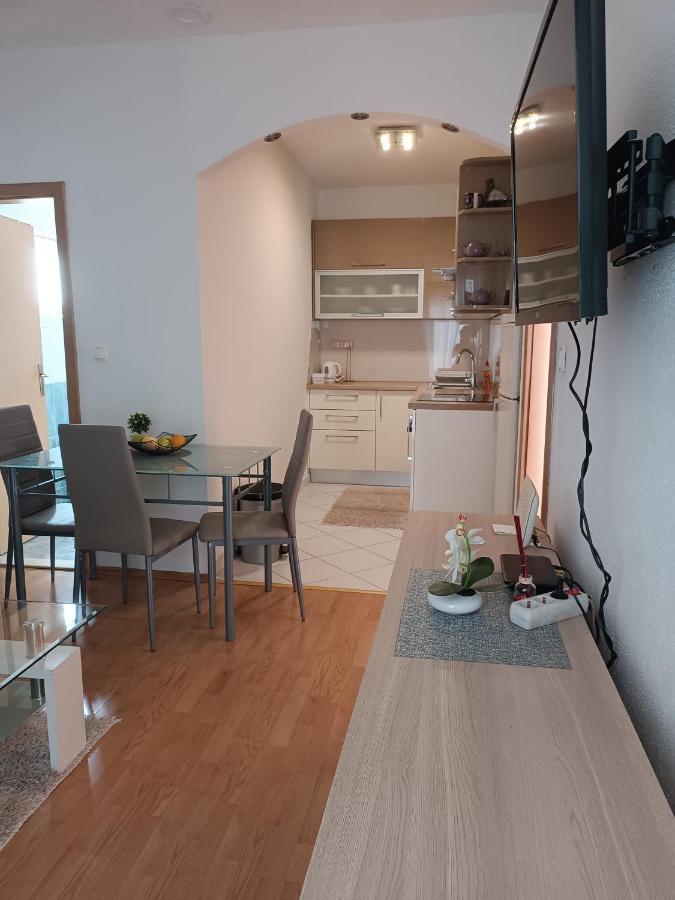באסקה וודה Apartment "San Marino" מראה חיצוני תמונה