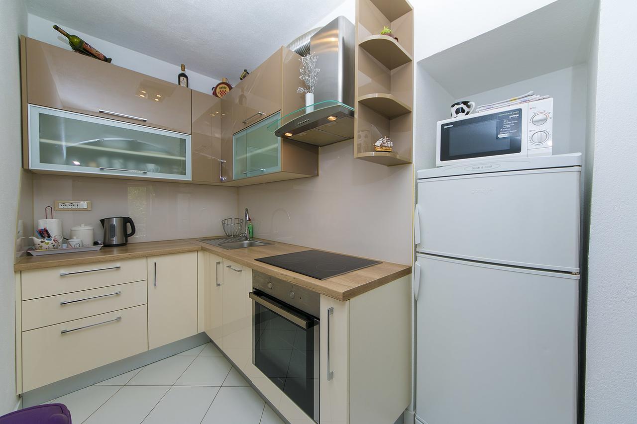 באסקה וודה Apartment "San Marino" מראה חיצוני תמונה